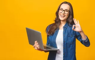 Optimización de sitio web