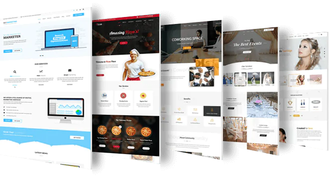 Diseño de paginas web bogota